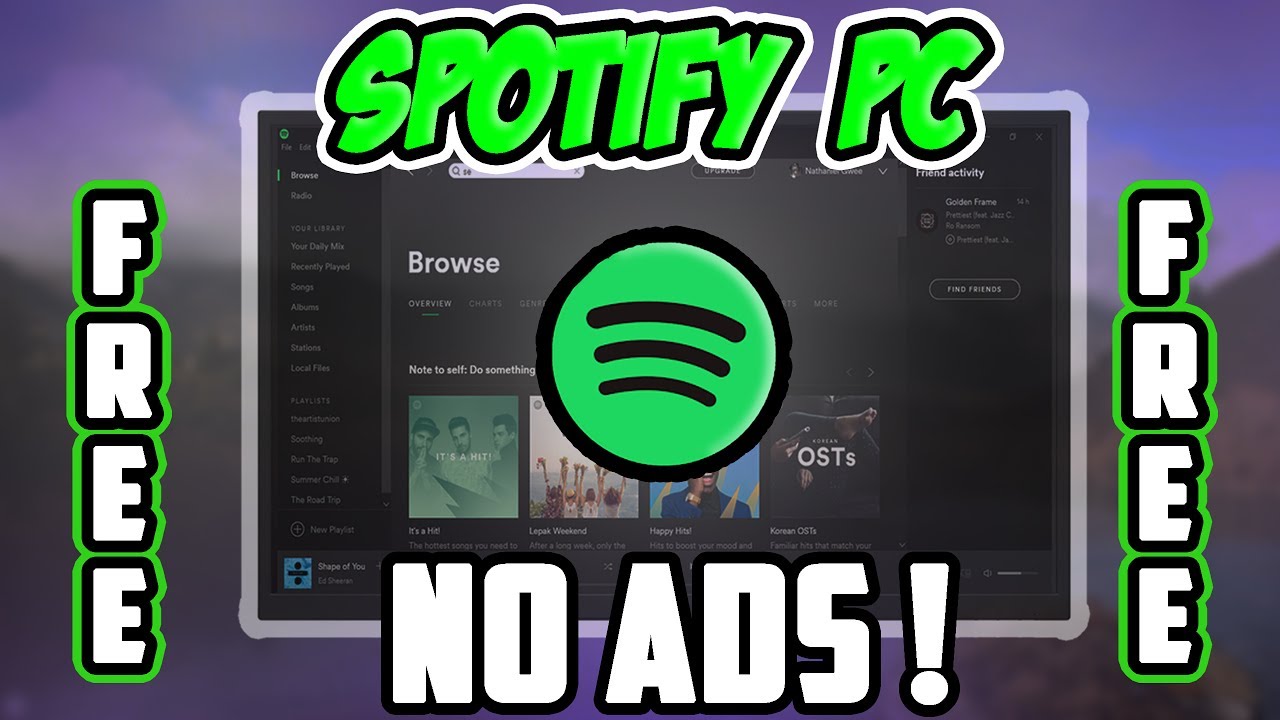 Spotify Ads Remover Mac